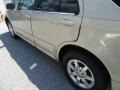 Gold Mist - SRX V6 Photo No. 42