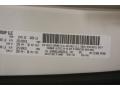 Stone White - Grand Caravan SXT Photo No. 22