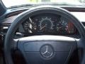 2000 Black Mercedes-Benz C 230 Kompressor Sedan  photo #19