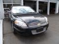 Black - Impala LT Photo No. 1