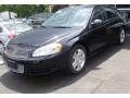 Black - Impala LT Photo No. 2