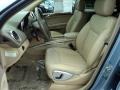 Macadamia Front Seat Photo for 2006 Mercedes-Benz ML #82309610