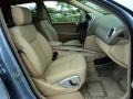 2006 Mercedes-Benz ML Macadamia Interior Front Seat Photo