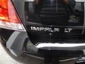 Black - Impala LT Photo No. 9