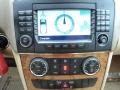 Macadamia Controls Photo for 2006 Mercedes-Benz ML #82309801