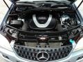 3.5 Liter DOHC 24-Valve VVT V6 Engine for 2006 Mercedes-Benz ML 350 4Matic #82309889