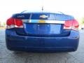 Blue Topaz Metallic - Cruze LT Photo No. 6