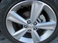 Blue Topaz Metallic - Cruze LT Photo No. 9