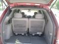 2003 Inferno Red Tinted Pearl Dodge Grand Caravan ES  photo #9