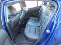 Blue Topaz Metallic - Cruze LT Photo No. 12