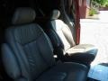 2003 Inferno Red Tinted Pearl Dodge Grand Caravan ES  photo #12