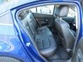 Blue Topaz Metallic - Cruze LT Photo No. 13