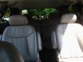 2003 Inferno Red Tinted Pearl Dodge Grand Caravan ES  photo #13