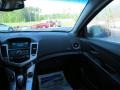 Blue Topaz Metallic - Cruze LT Photo No. 15