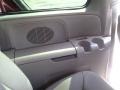 2003 Inferno Red Tinted Pearl Dodge Grand Caravan ES  photo #15