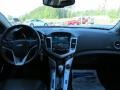 Blue Topaz Metallic - Cruze LT Photo No. 16