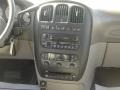 2003 Inferno Red Tinted Pearl Dodge Grand Caravan ES  photo #16