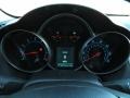 Blue Topaz Metallic - Cruze LT Photo No. 19