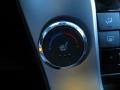 Blue Topaz Metallic - Cruze LT Photo No. 22