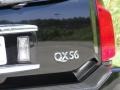 Liquid Onyx Black - QX 56 Photo No. 23