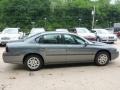 2004 Medium Gray Metallic Chevrolet Impala   photo #5