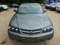 Medium Gray Metallic - Impala  Photo No. 7