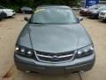 2004 Medium Gray Metallic Chevrolet Impala   photo #7