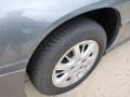 2004 Medium Gray Metallic Chevrolet Impala   photo #9