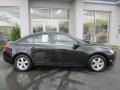Black Granite Metallic - Cruze LT Photo No. 2