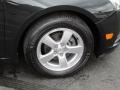 Black Granite Metallic - Cruze LT Photo No. 3