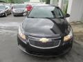 Black Granite Metallic - Cruze LT Photo No. 4