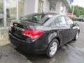 Black Granite Metallic - Cruze LT Photo No. 7
