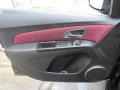 Black Granite Metallic - Cruze LT Photo No. 10