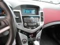 Black Granite Metallic - Cruze LT Photo No. 14