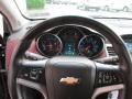 Black Granite Metallic - Cruze LT Photo No. 17