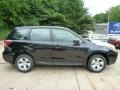 2014 Crystal Black Silica Subaru Forester 2.5i  photo #5