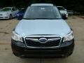2014 Crystal Black Silica Subaru Forester 2.5i  photo #7