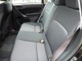 2014 Crystal Black Silica Subaru Forester 2.5i  photo #11