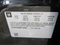 Black Granite Metallic - Cruze LT Photo No. 24