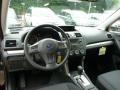 2014 Crystal Black Silica Subaru Forester 2.5i  photo #12