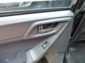 2014 Crystal Black Silica Subaru Forester 2.5i  photo #13