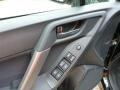 2014 Crystal Black Silica Subaru Forester 2.5i  photo #14