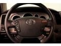 2012 Magnetic Gray Metallic Toyota Tundra TRD Rock Warrior Double Cab 4x4  photo #8