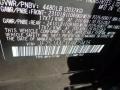 2014 Crystal Black Silica Subaru Forester 2.5i  photo #17