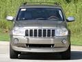 2006 Light Khaki Metallic Jeep Grand Cherokee Overland 4x4  photo #10