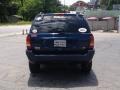2002 Patriot Blue Pearlcoat Jeep Grand Cherokee Limited 4x4  photo #5
