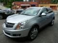 Radiant Silver - SRX 4 V6 AWD Photo No. 1