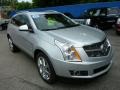 Radiant Silver - SRX 4 V6 AWD Photo No. 2