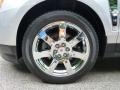 Radiant Silver - SRX 4 V6 AWD Photo No. 3