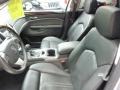 Radiant Silver - SRX 4 V6 AWD Photo No. 4